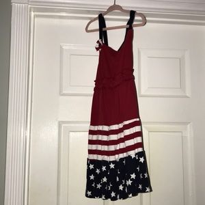Gymboree dress